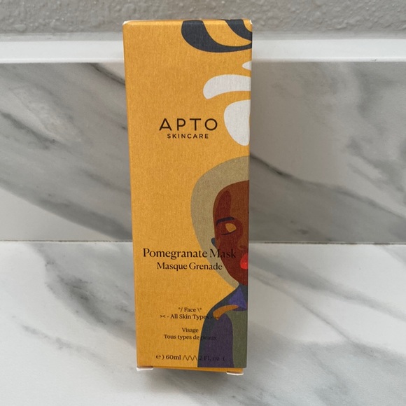 Apto Skincare - Picture 1 of 4